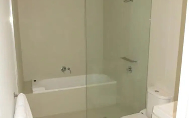 SoCal Swim Out 2 Bedroom Apartment