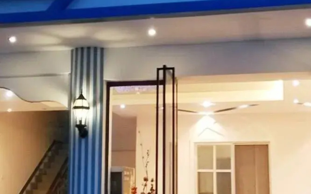 Yangshuo Romantic Inn