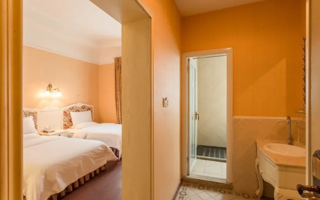 Jiali Hotel