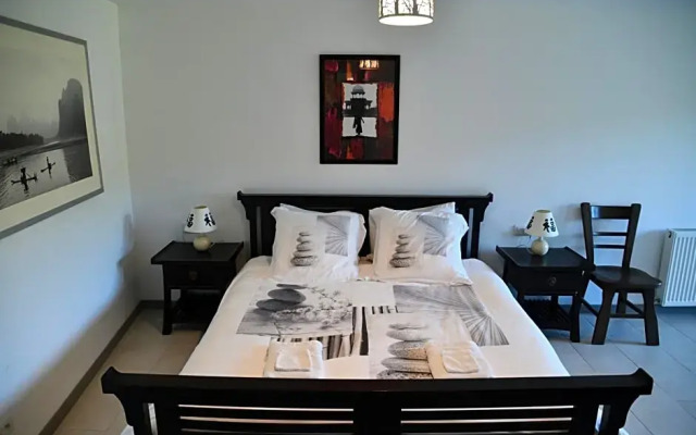 B&B Angueur