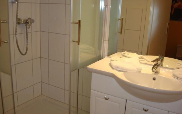 Hotel am Nordkreuz