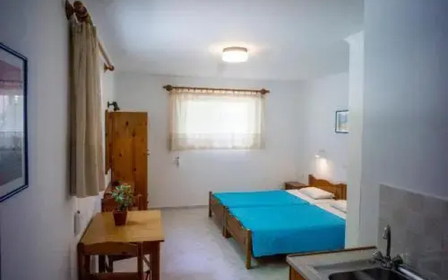 Anthea Apartments