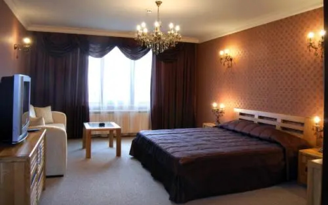 Spa Hotel Unikat