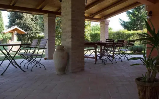 B&B Nottedì