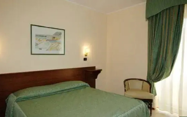 Hotel Continental