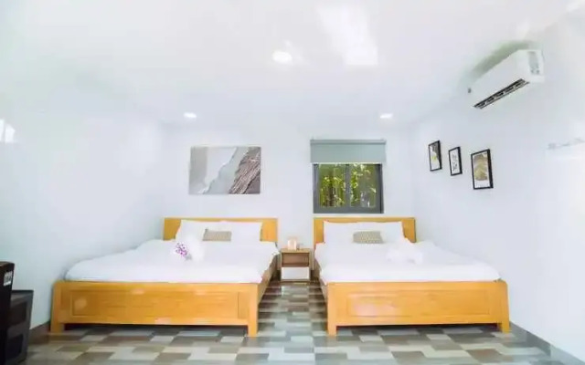 Hana Villa Long An