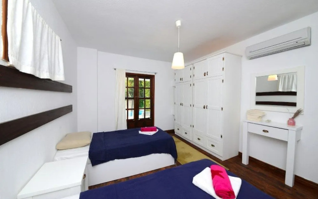Villa Sedir