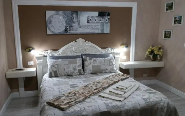 B&B Le Palme