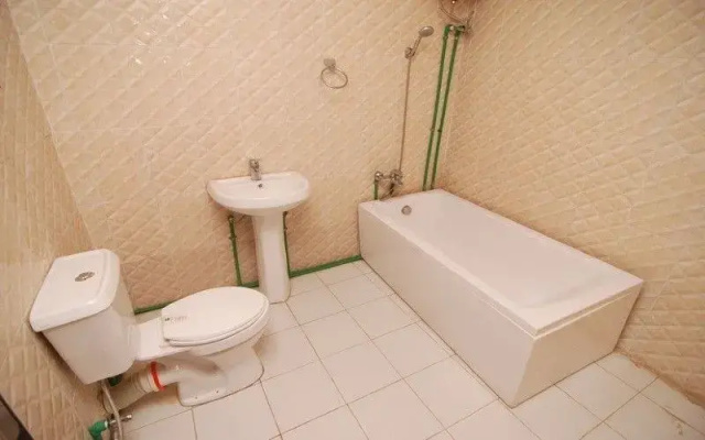 Juvacy Luxury Hotel 2