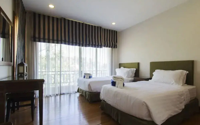 Laguna Golf Villa