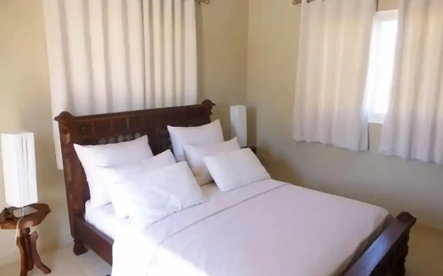 4 Bedroom villa for an unforgettable vacation