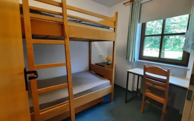 Komfortables Helles 2-zimmer-appartment