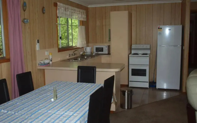 Bundalong Hideaway