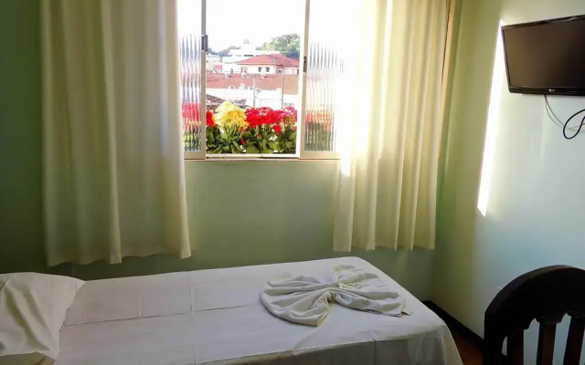 Hotel Oriente