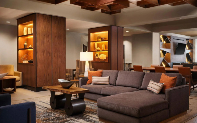 Sheraton Steamboat Resort Villas