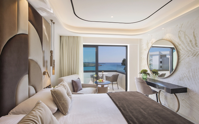 Adams Beach Hotel Deluxe Wing - Adults only