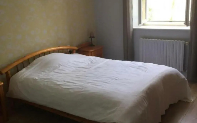 Gîte Nourray, 6 pièces, 11 personnes - FR-1-491-163