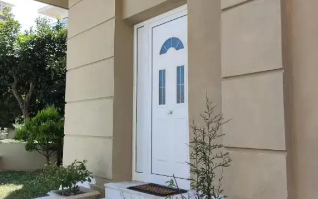 Μοντέρνο Studio στην πόλη Καβάλα(1,5 χμ από ακτή)
