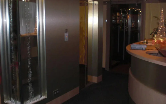 Hotel Restaurant Beau Séjour