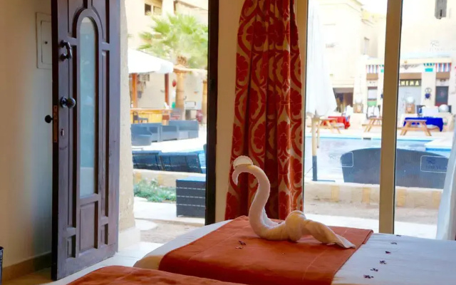 El Hayat Sharm Hotel