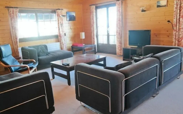 Chalet Idlevice