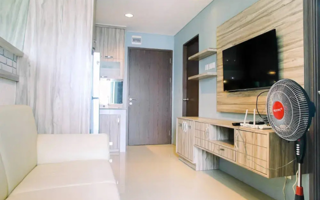 Relaxing 2BR Apartment Northland Residence