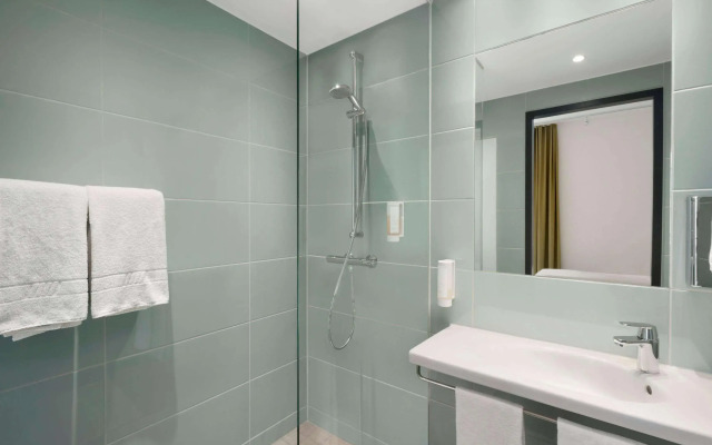 Premier Inn Munich City West