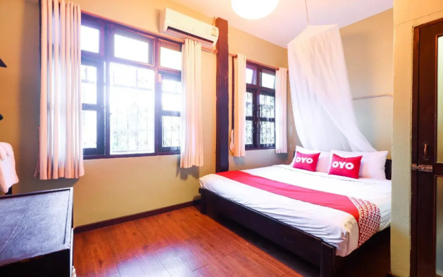 OYO 369 Micasa Guesthouse