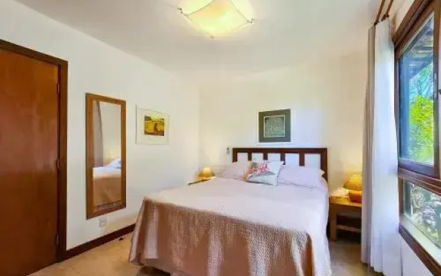 Casas Reserva Imbassai