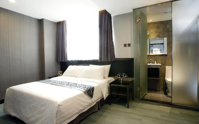 M1 Hotel North Point