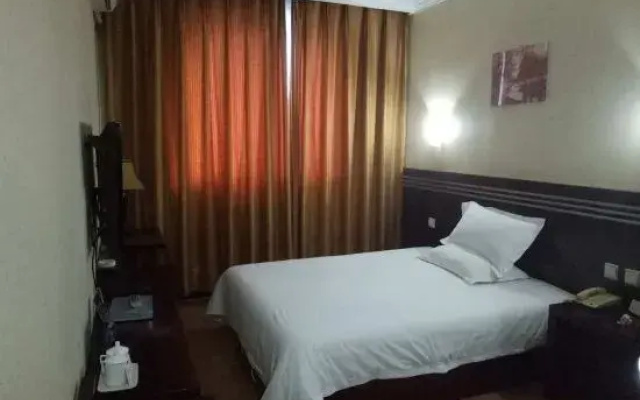 Meike Hostel