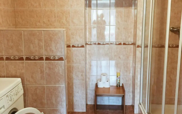Apartmán v Zahradní