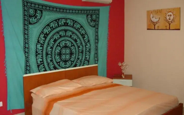 Casa Vacanze Tanieli