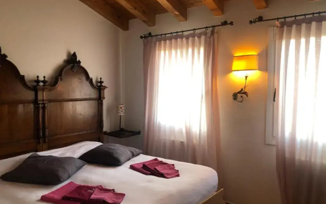 Agriturismo Terre Bianche