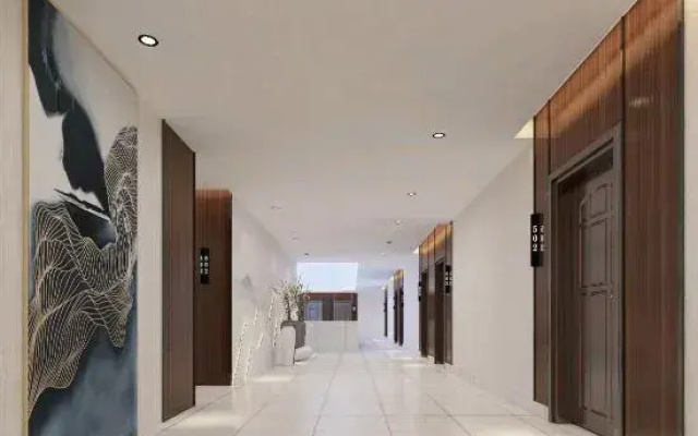 Shengshi Zhonghua Hotel