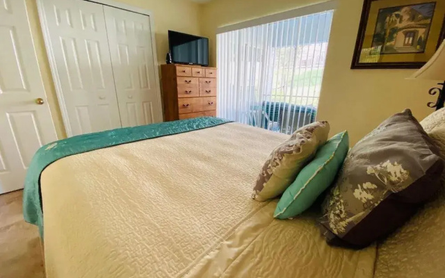 Richard's Southern Dunes Vacation Home