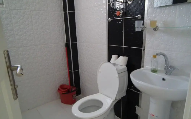 Didim Ege Apart 1