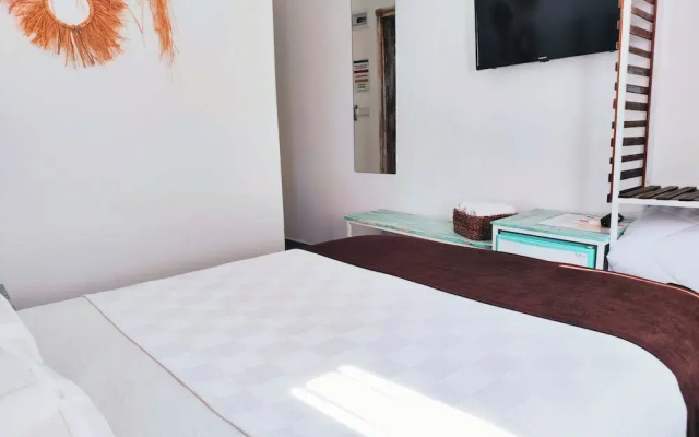 Umayra Otel
