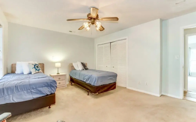 Cherry Grove Escape
