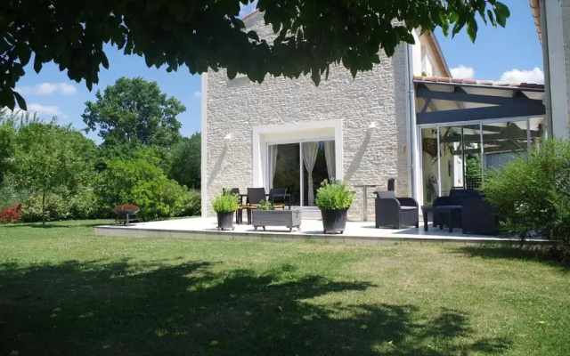Les Lavandières