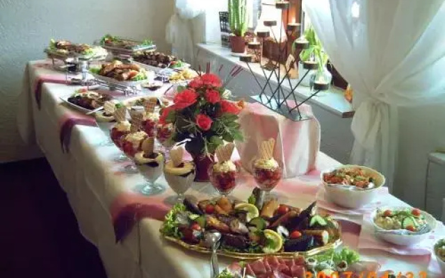 Hotelpension Schwalbennest