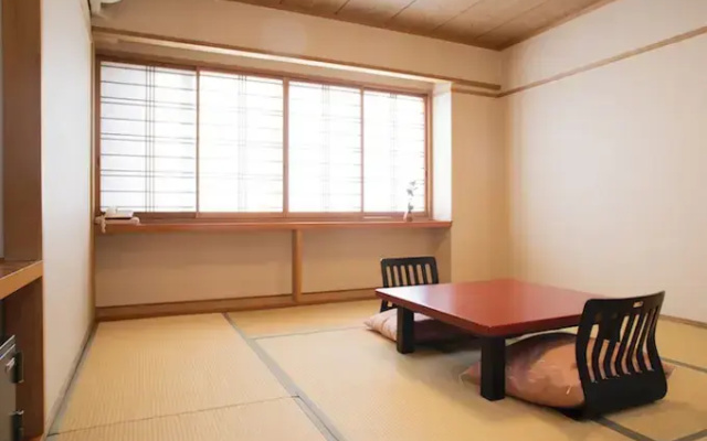 Iwakiyumoto Onsen Saikiku