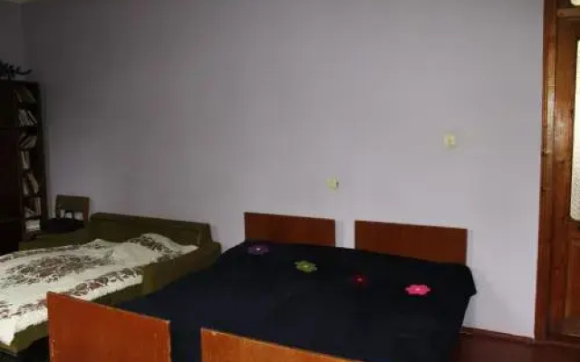 Hotel Rusa