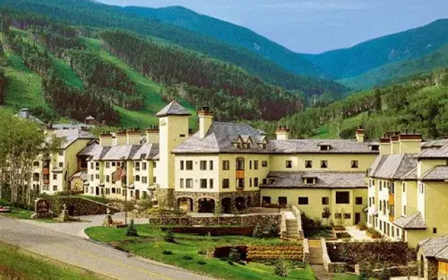 The Charter At Beaver Creek Wvrnt-Rental, Beaver Creek, USA