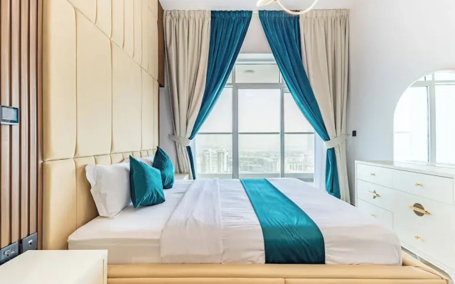 Superhost Spacious 1BR Arjan