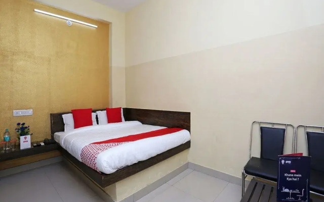 OYO 8387 Hotel Shri Kalyan