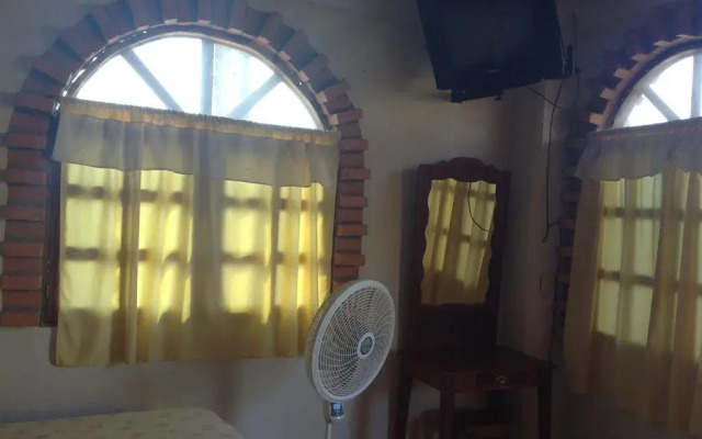 Quinta Manichit