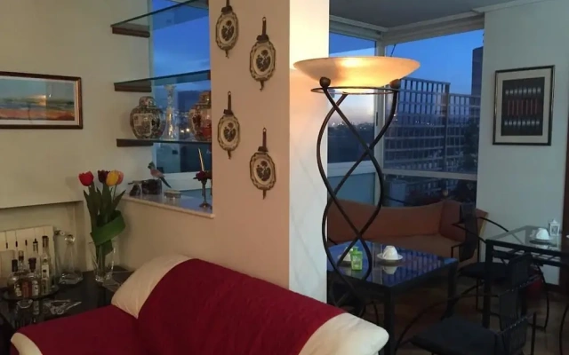 Super Attico B&B