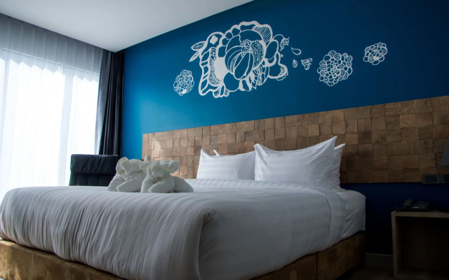 Slive hotel