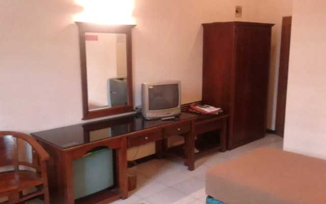 Hotel Fortuna